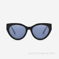 Cat Eye Classic Acetate Women's Sunglasses